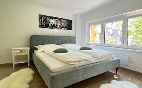Charming Townhouse Directly By Metro